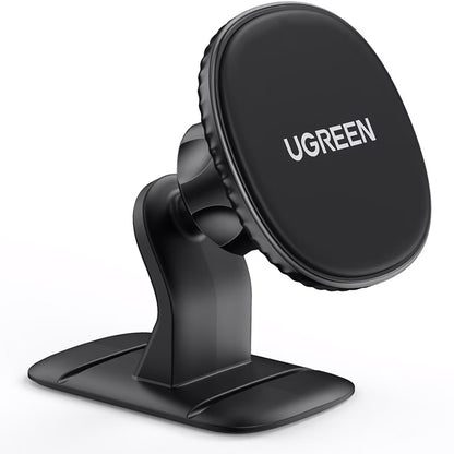 UGREEN LP292 Magnetno držalo za avto, univerzalno, črno 