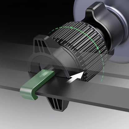 Magnetni avtomobilski nosilec UGREEN LP428, Univerzalen, Črn