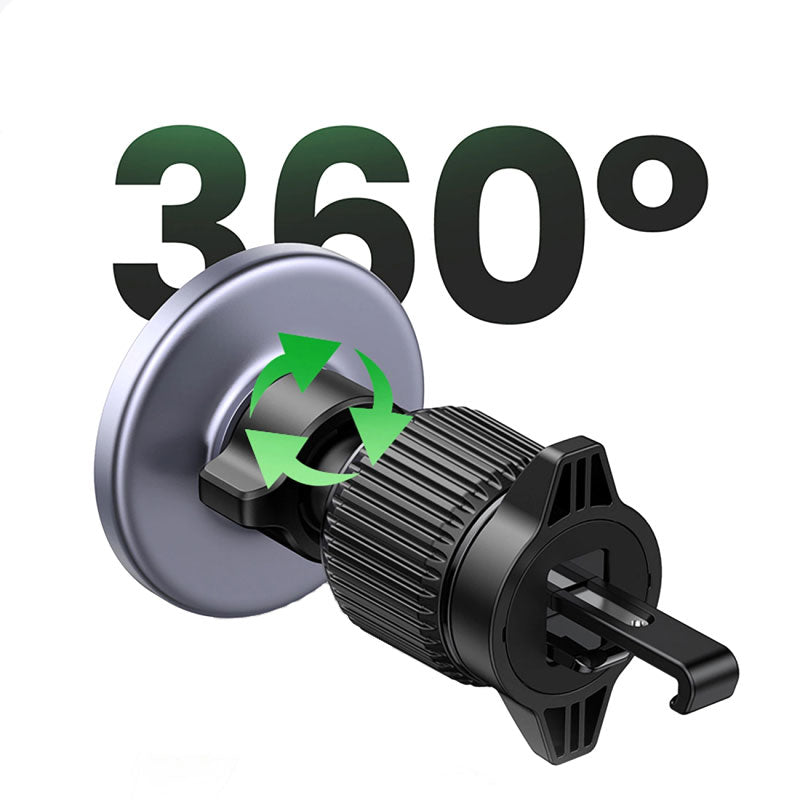 Magnetni avtomobilski nosilec UGREEN LP428, Univerzalen, Črn