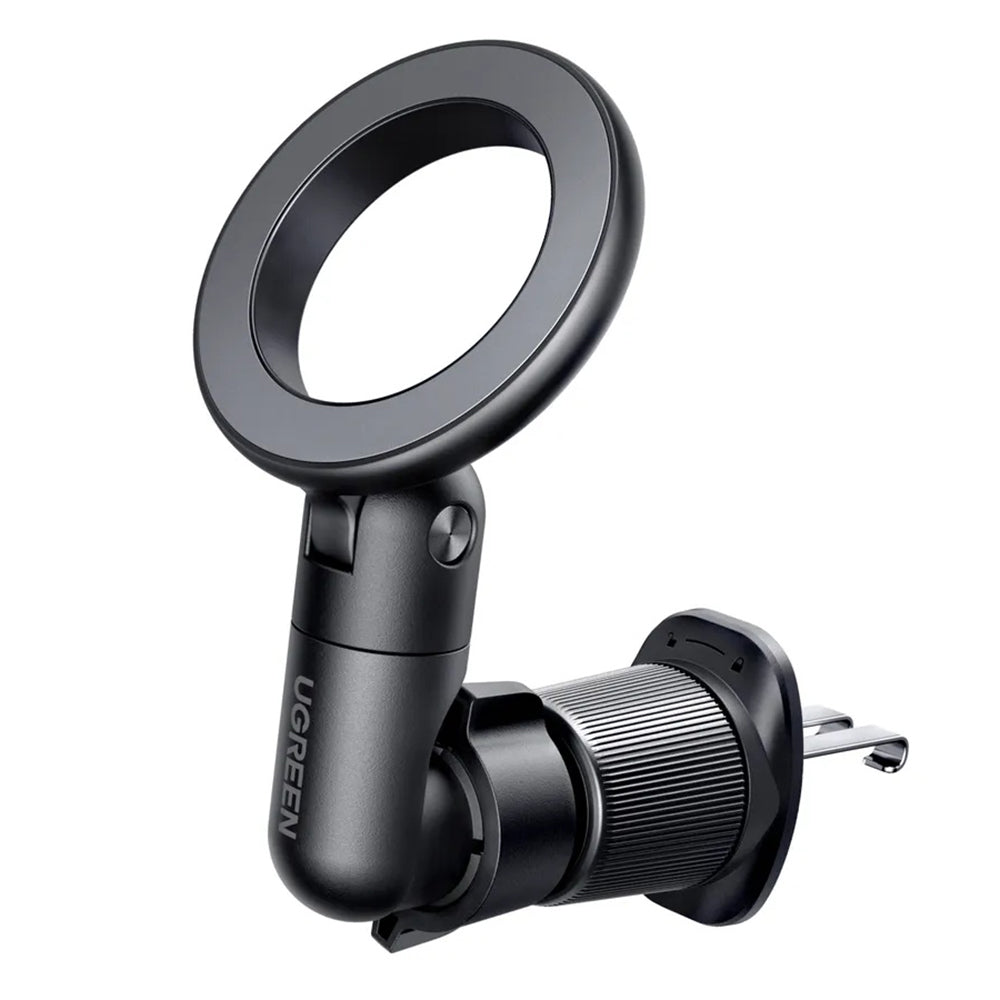 Magnetni avtomobilski nosilec UGREEN LP923 (65185), Univerzalen, Črn