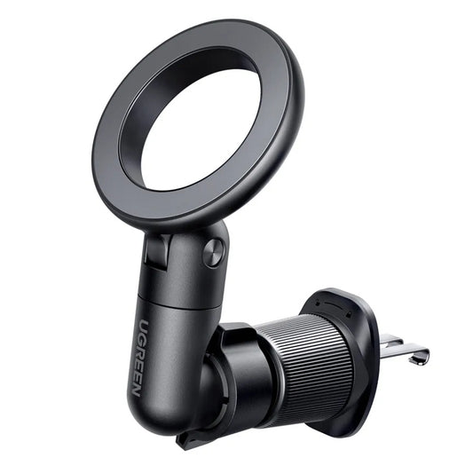 Magnetni avtomobilski nosilec UGREEN LP923 (65185), Univerzalen, Črn