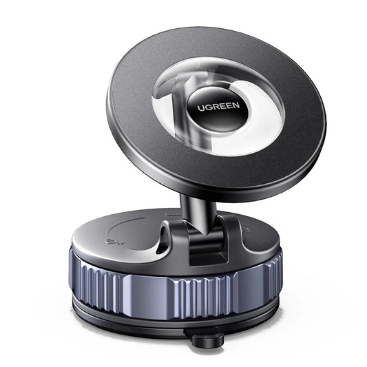 Magnetni avtomobilski nosilec UGREEN LP970 (75666), univerzalen, črn