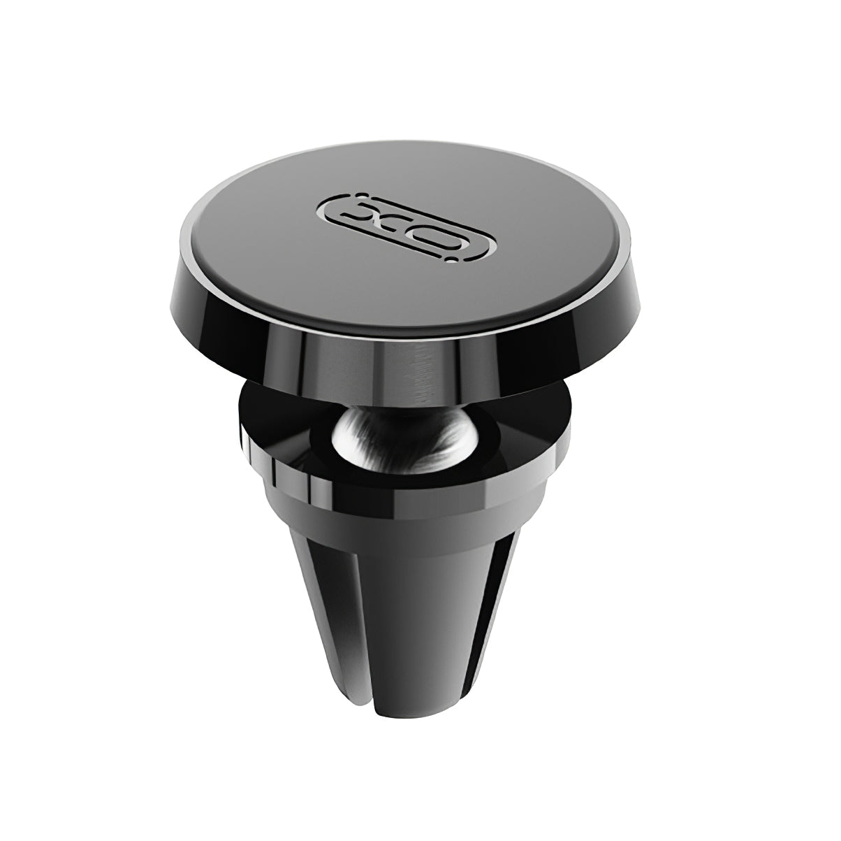 Magnetni avtomobilski nosilec XO Design C55B, Univerzalen, Črn