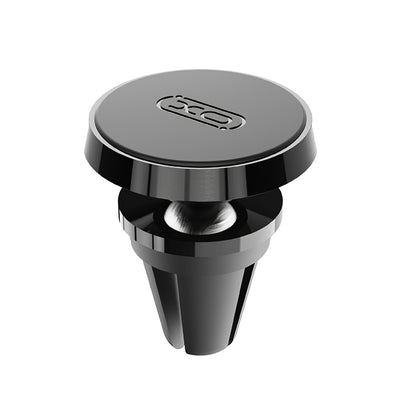 Magnetni avtomobilski nosilec XO Design C55B, Univerzalen, Črn