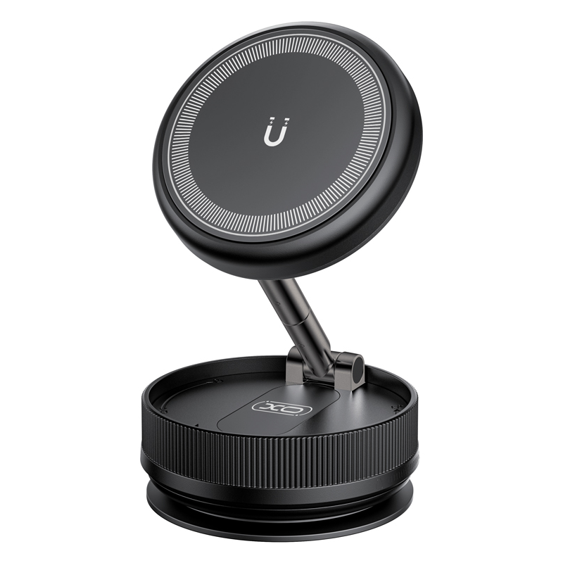 XO Design C196 Magnetic Car Mount, Universal, Black
