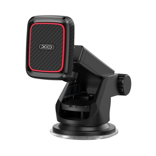 Magnetni avtomobilski nosilec XO Design C83, Univerzalen, Črn