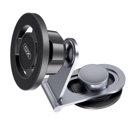 Magnetni avtomobilski nosilec XO Design C147, Univerzalen, Siv