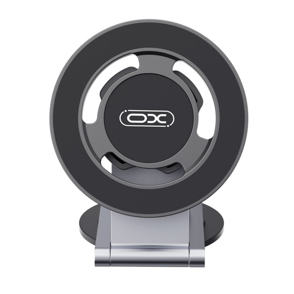 Magnetic Car Holder XO Design C147, Universal, Grey