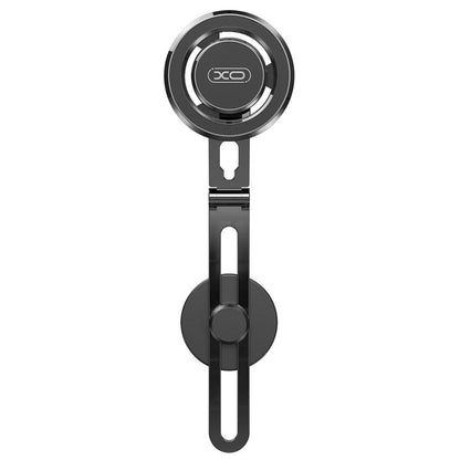 Magnetic Car Holder XO Design C132, Universal, Black