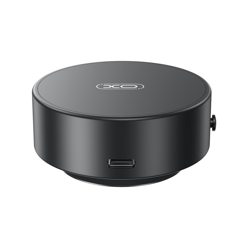 Magnetni avtomobilski nosilec XO Design C155, Univerzalen, Črn