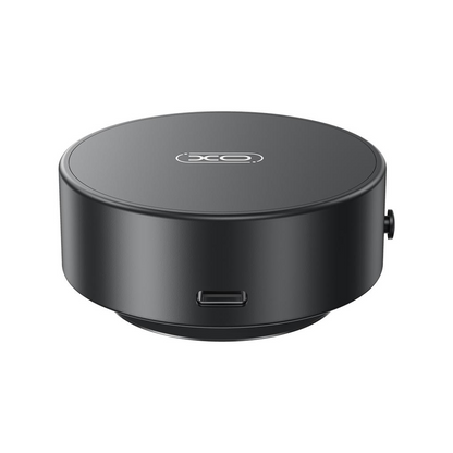 Magnetni avtomobilski nosilec XO Design C155, Univerzalen, Črn