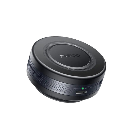 Magnetni avtomobilski nosilec Yesido C223, Univerzalen, Črn