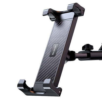 Avtomobilski nosilec McDodo CM-4310, 4.7inch - 12.9inch, črn