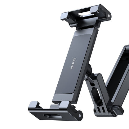 Nosilec za avtomobilsko vzglavnik McDodo CM-4320, 4.7inch - 12.9inch, Črn