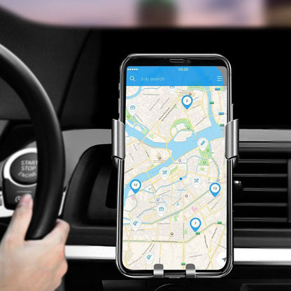 Nosilec za avto UGREEN LP130 (50564), Univerzalen, Siv