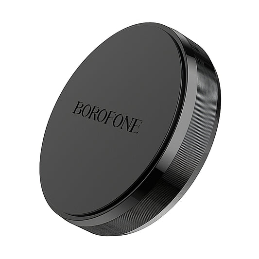 Magnetni avtomobilski nosilec Borofone BH7 Plane Dashboard, Univerzalen, Črn