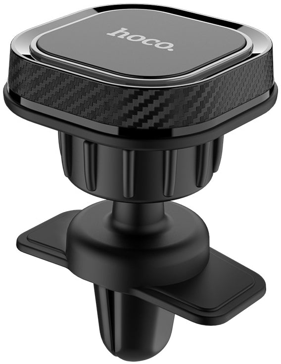 Magnetni avtomobilski nosilec HOCO CA52, Univerzalen, Črn