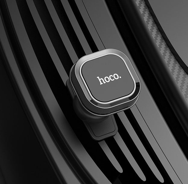 Magnetni avtomobilski nosilec HOCO CA52, Univerzalen, Črn