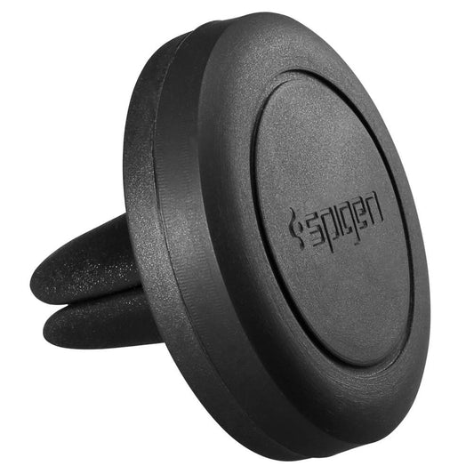 Magnetni avto nosilec Spigen, univerzalen, črn SGP11583