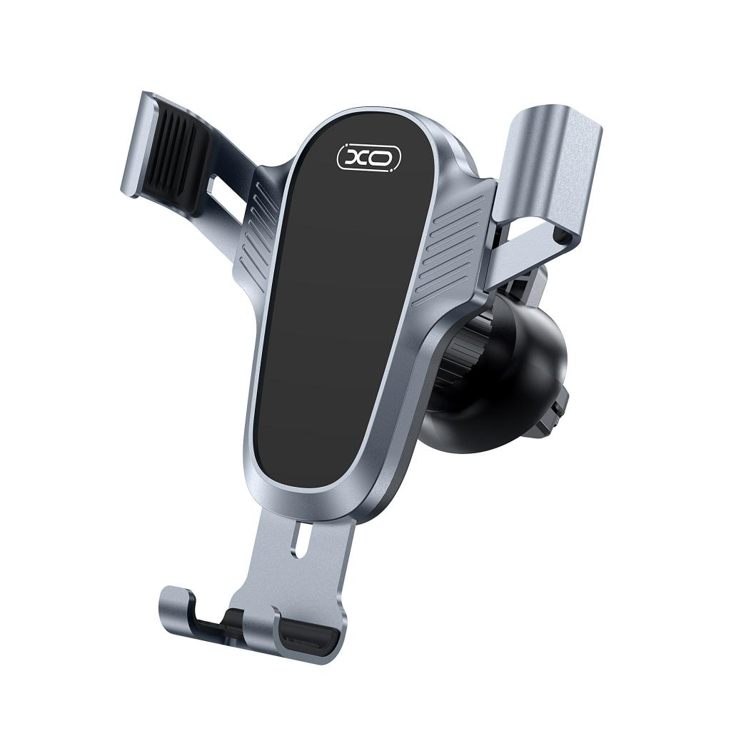Avtomobilski nosilec XO Design C86, 4.5inch - 7inch, črn