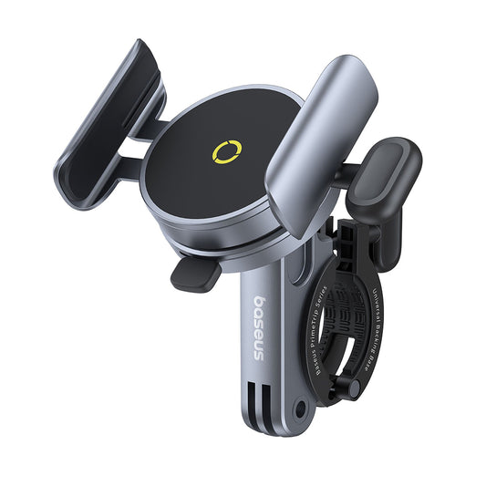 Nosilec za kolo Baseus PrimeTrip, Univerzalen, Črn C40569000121-00