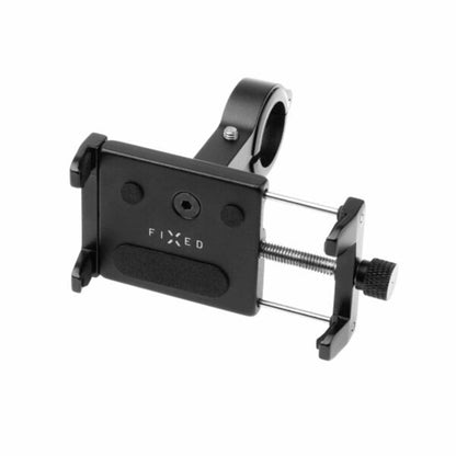 Nosilec za kolo Fixed ALU, 4inch - 6.7inch, Črn