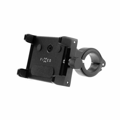 Nosilec za kolo Fixed ALU, 4inch - 6.7inch, Črn