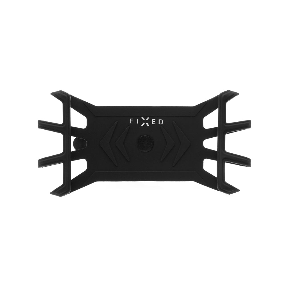 Nosilec za kolo Fixed FIXBI, Univerzalen, Črn