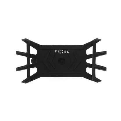 Nosilec za kolo Fixed FIXBI, Univerzalen, Črn