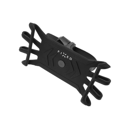 Nosilec za kolo Fixed FIXBI, Univerzalen, Črn