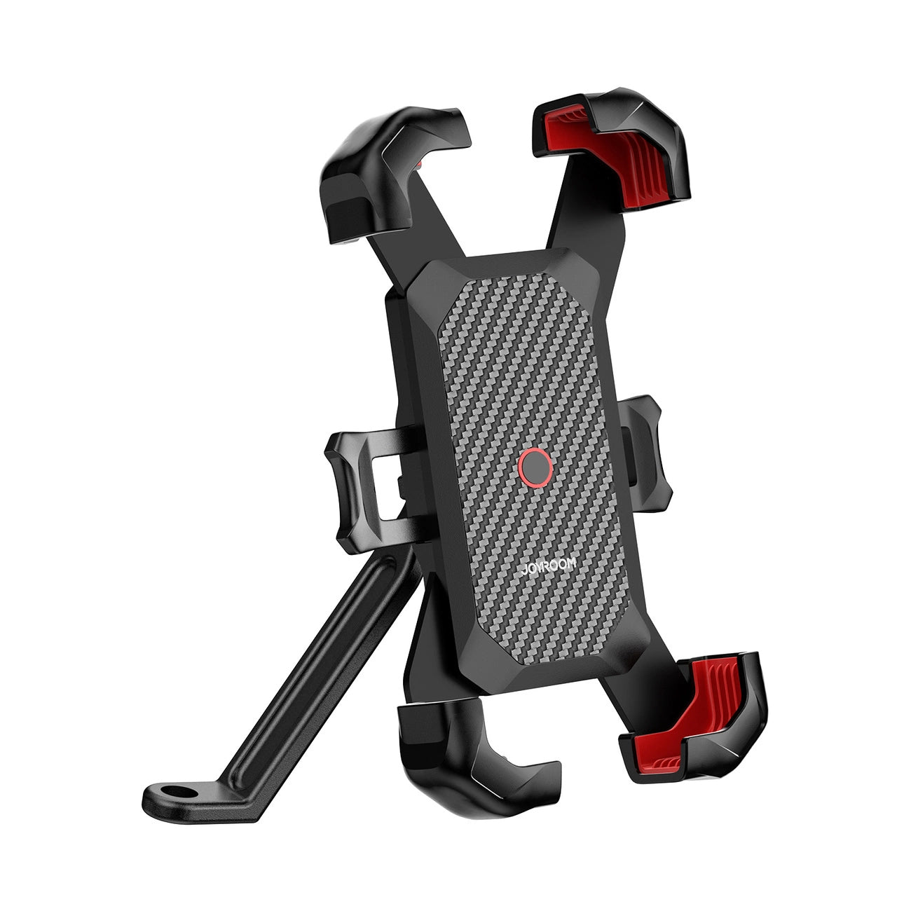 Nosilec za kolo Joyroom JR-ZS288-m, 4.7inch - 7inch, črn