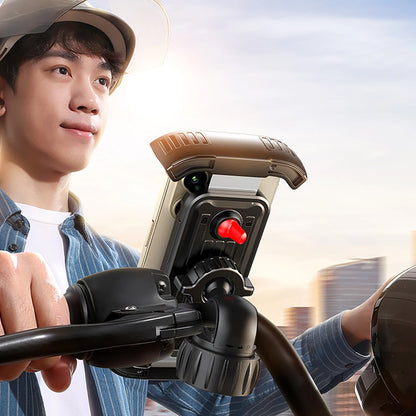 Nosilec za kolo UGREEN LP494, 4.7inch - 6.8inch, črn