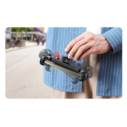 Nosilec za kolo UGREEN LP494, 4.7inch - 6.8inch, črn