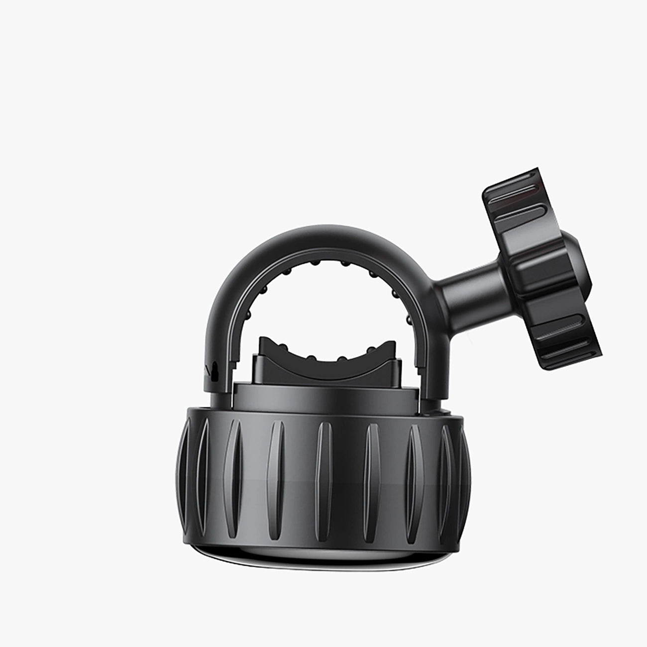 Nosilec za kolo UGREEN LP494, 4.7inch - 6.8inch, črn