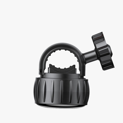 Nosilec za kolo UGREEN LP494, 4.7inch - 6.8inch, črn