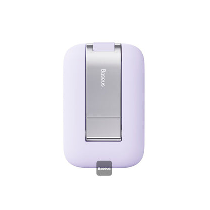 Baseus Seashell Universal Desk Stand, Purple B10551500511-00