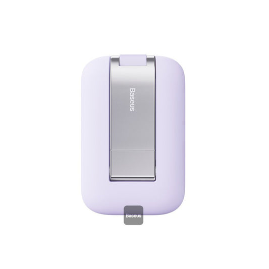 Nosilec za pisalno mizo Baseus Seashell, Univerzalen, Vijoličen B10551500511-00