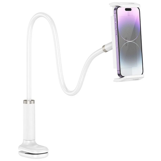 Namizno stojalo HOCO HD10, Univerzalno, Belo