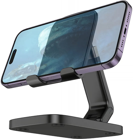 Nosilec za pisarno HOCO HD8, Univerzalen, Črn