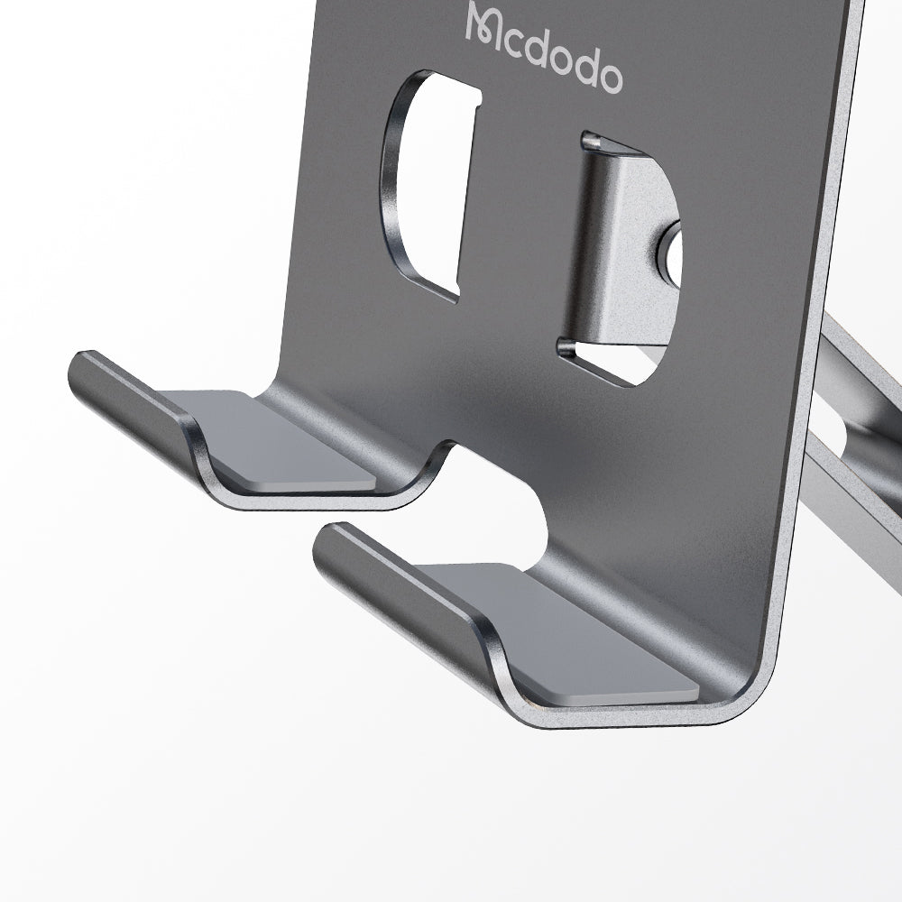 McDodo TB-6920 Desk Stand, Gray