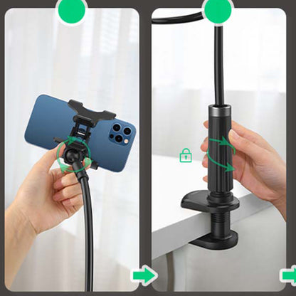 Nosilec za pisalno mizo UGREEN LP113 (80906), Univerzalen, Črn