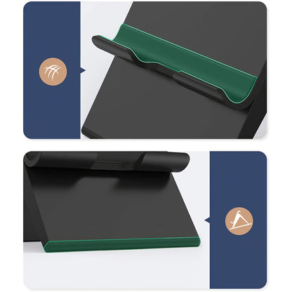 Nosilec za mizo UGREEN LP247, Univerzalen, Črn