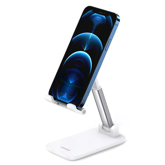 Nosilec za pisarno UGREEN LP373, Univerzalen, Bel