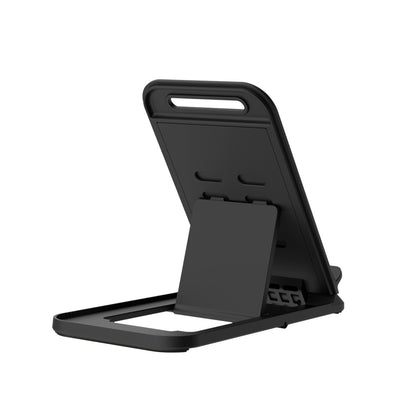Nosilec za pisalno mizo XO Design C73, Univerzalen, Črn