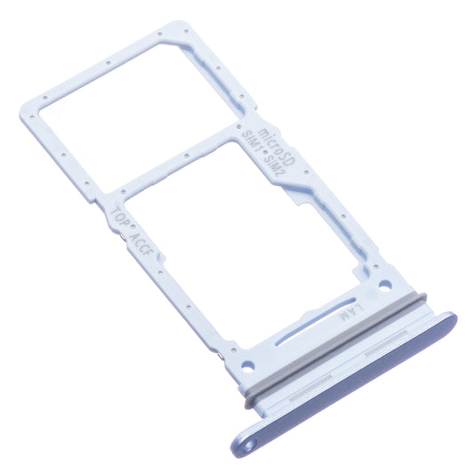 Nosilec SIM - Samsung Galaxy A33 5G A336 SIM Card, modra