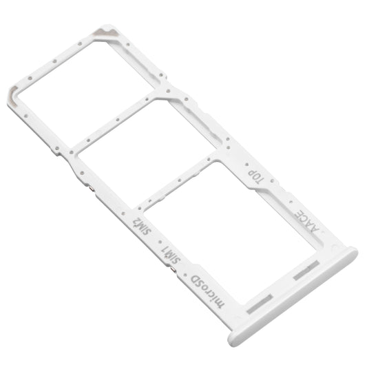 Nosilec kartice SIM - Samsung Galaxy A13 A135, bel