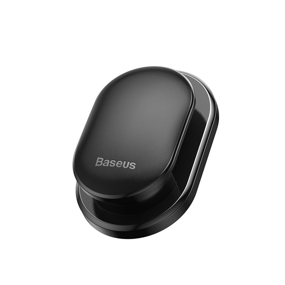 Baseus Small Shell Car Hook Support, Set of 4 Pieces ACGGBK-01