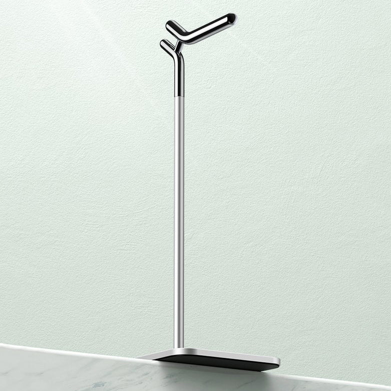 Nosilec za slušalke UGREEN LP143, Siv