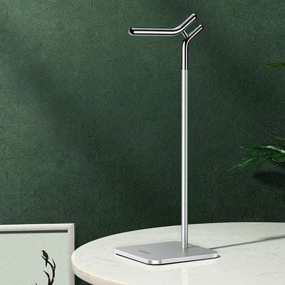 Nosilec za slušalke UGREEN LP143, Siv