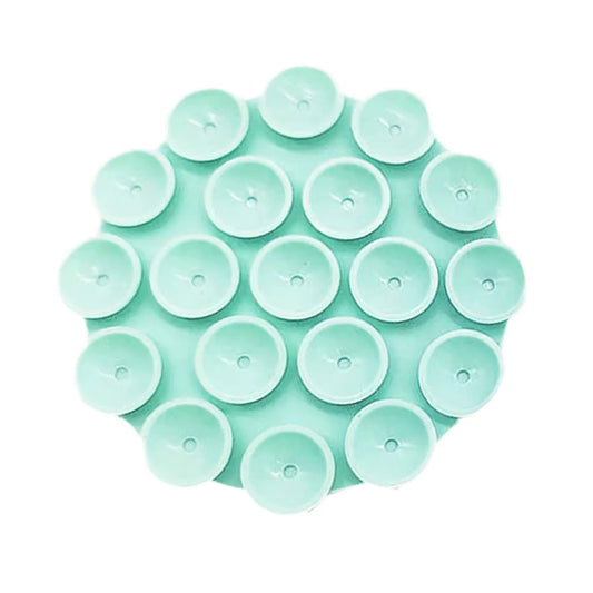 Nosilec z vakuumskimi priseski Techsuit SC-CUP, Vernil